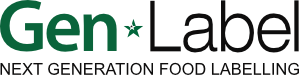 Gen Label Logo